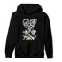 Gratitude 11s Hoodie Match Sneaker Love Sick - NastyJamz