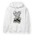 Gratitude 11s Hoodie Match Sneaker Love Sick - NastyJamz