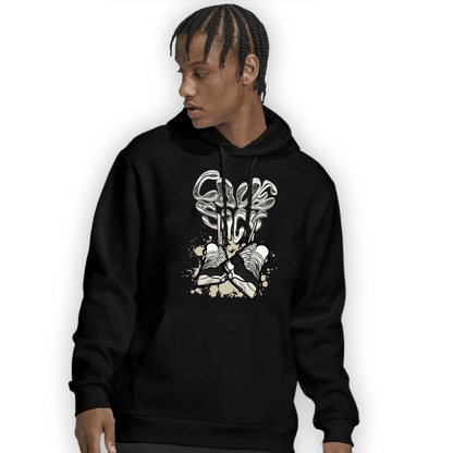 Gratitude 11s Hoodie Match Sneaker Love Sick - NastyJamz