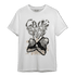 Neapolitan 11s T Shirt Match Sneaker Love Sick - NastyJamz