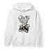Neapolitan 11s Hoodie Match Sneaker Love Sick - NastyJamz