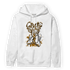 Wheat 13s Hoodie Match Sneaker Love Sick - NastyJamz
