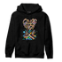 Mid GS Six Championships 1s Hoodie Match Sneaker Love Sick - NastyJamz