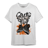 Fear Pack 3s T Shirt Match Sneaker Love Sick - NastyJamz