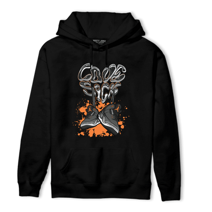 Fear Pack 3s Hoodie Match Sneaker Love Sick - NastyJamz