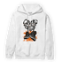 Fear Pack 3s Hoodie Match Sneaker Love Sick - NastyJamz