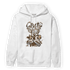 Palomino 3s Hoodie Match Sneaker Love Sick - NastyJamz
