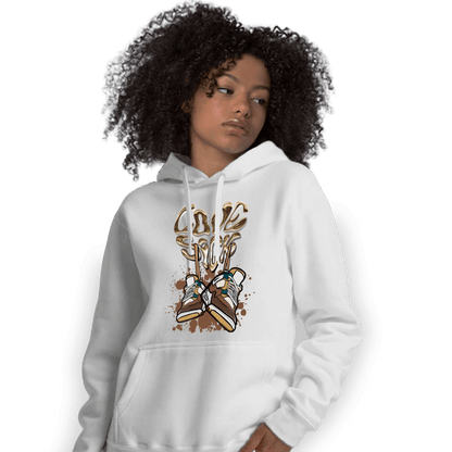 Cacao Wow 4s Hoodie Match Sneaker Love Sick - NastyJamz