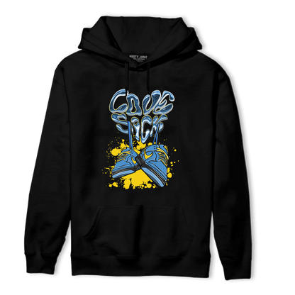 SB Dunk Bubbles Hoodie Match Sneaker Love Sick - NastyJamz