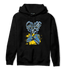 SB Dunk Bubbles Hoodie Match Sneaker Love Sick - NastyJamz