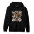 Palomino 3s Hoodie Match Sneaker Playing Card - NastyJamz