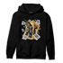 Cacao Wow 4s Hoodie Match Sneaker Playing Card - NastyJamz