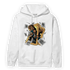 Cacao Wow 4s Hoodie Match Sneaker Playing Card - NastyJamz