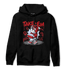 Cherry 11s Hoodie Match Take &