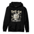 Gratitude 11s Hoodie Match Take &