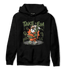 High OG Celadon 1s Hoodie Match Take &