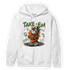 High OG Celadon 1s Hoodie Match Take &