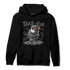 Fear Pack 3s Hoodie Match Take &