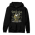SE Craft Medium Olive 4s Hoodie Match Take &