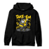 Thunder 4s Hoodie Match Take &