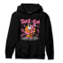 SB Dunk Blossom Hoodie Match Take &