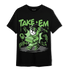 SB Dunk Buttercup T Shirt Match Take &