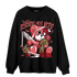 Dunk Low WMNS Valentine Day Sweatshirt Match Veterinary BER - NastyJamz