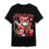 Dunk Low WMNS Valentine Day T Shirt Match Veterinary BER - NastyJamz