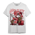 Dunk Low WMNS Valentine Day T Shirt Match Veterinary BER - NastyJamz