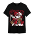 Cherry 12s T Shirt Match Veterinary BER - NastyJamz