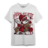Cherry 12s T Shirt Match Veterinary BER - NastyJamz