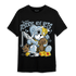 Blue Grey 13s T Shirt Match Veterinary BER - NastyJamz