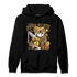 Wheat 13s Hoodie Match Veterinary BER - NastyJamz
