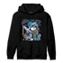 Low Love Letter 14s Hoodie Match Veterinary BER - NastyJamz