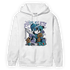 Low Love Letter 14s Hoodie Match Veterinary BER - NastyJamz