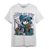 Low Love Letter 14s T Shirt Match Veterinary BER - NastyJamz