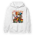 Mid GS Six Championships 1s Hoodie Match Veterinary BER - NastyJamz