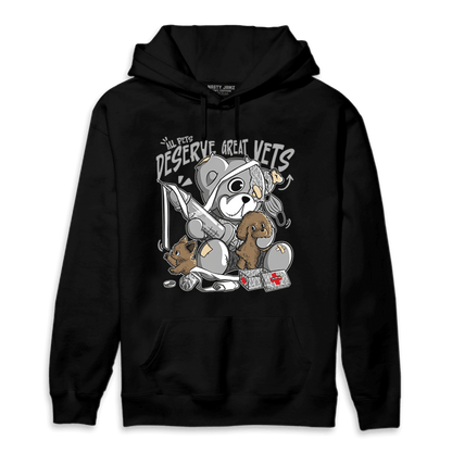 Craft Ivory 3s Hoodie Match Veterinary BER - NastyJamz
