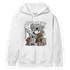 Craft Ivory 3s Hoodie Match Veterinary BER - NastyJamz