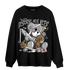Craft Ivory 3s Sweatshirt Match Veterinary BER - NastyJamz