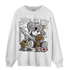 Craft Ivory 3s Sweatshirt Match Veterinary BER - NastyJamz