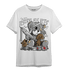 Craft Ivory 3s T Shirt Match Veterinary BER - NastyJamz