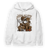 Palomino 3s Hoodie Match Veterinary BER - NastyJamz
