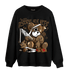 Palomino 3s Sweatshirt Match Veterinary BER - NastyJamz