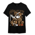 Palomino 3s T Shirt Match Veterinary BER - NastyJamz