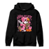SB Dunk Blossom Hoodie Match Veterinary BER - NastyJamz