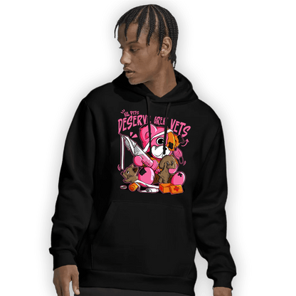 SB Dunk Blossom Hoodie Match Veterinary BER - NastyJamz