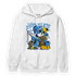 SB Dunk Bubbles Hoodie Match Veterinary BER - NastyJamz