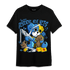 SB Dunk Bubbles T Shirt Match Veterinary BER - NastyJamz