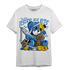 SB Dunk Bubbles T Shirt Match Veterinary BER - NastyJamz
